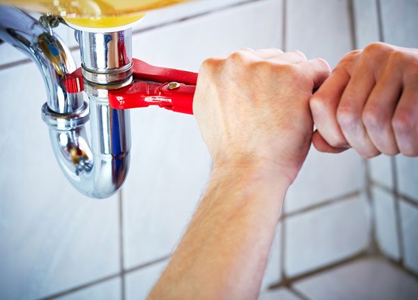 About Champlin Plumbers